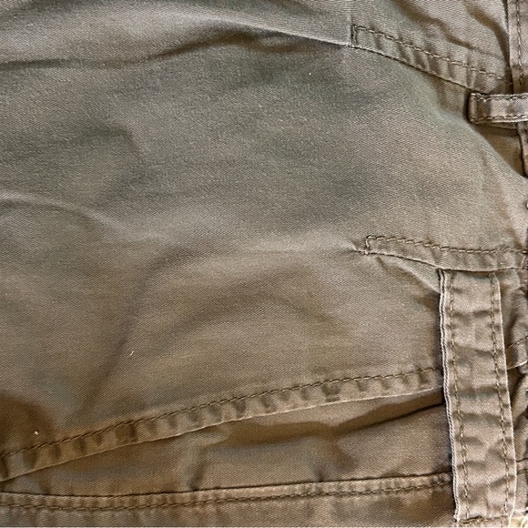 Calvin Klein Jeans , women’s size 12,olive green, - Picture 8 of 8